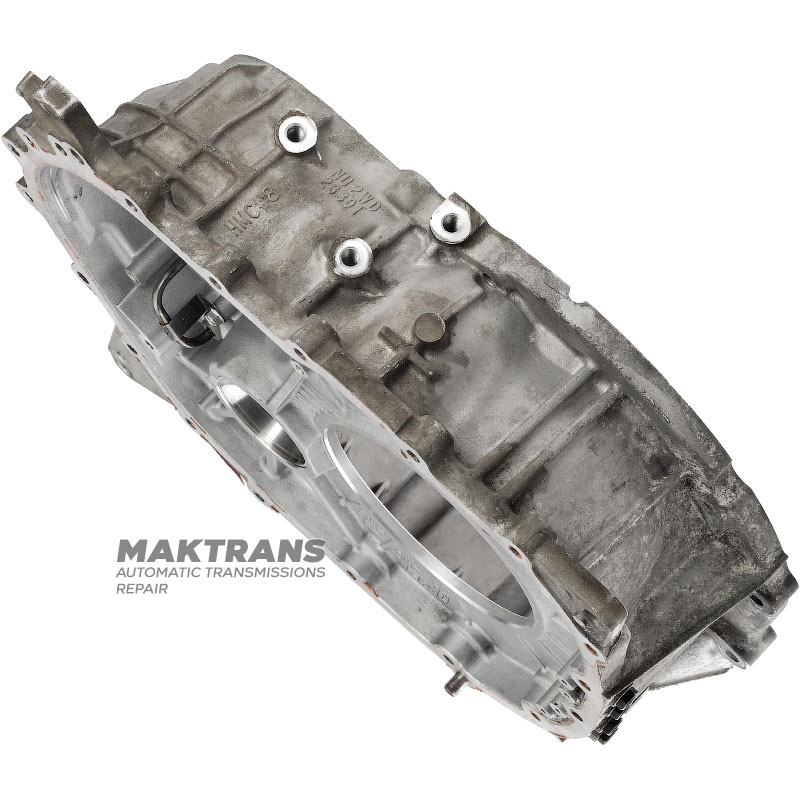 Корпус передний 2WD Hyundai / KIA A6GF1 — маркировка NU 26301, 4523026301