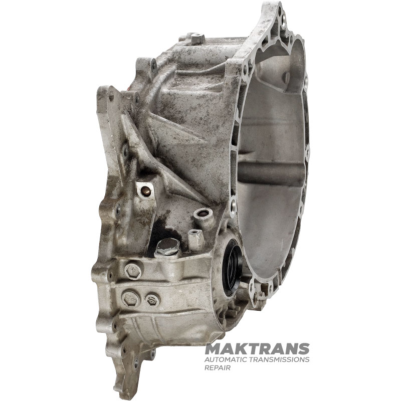 Корпус передний 2WD Hyundai / KIA A6GF1 — маркировка NU 26301, 4523026301