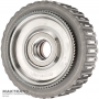 Барабан C1 Clutch (порожній, без дисків) Aisin Warner TR-80SD / VAG 0C8 - висота від поршня до стопорного кільця 31 мм