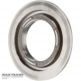 Поршень (стальной) 3-5-R Clutch Hyundai / KIA  — общая высота 25 мм, вн.Ø 70.15 мм, вн.Ø цилиндра обрезиненного поршня 105.80 мм