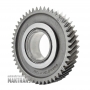 Шестрня 2-й передачи DQ500 0BT,0BH DSG7 0BH311260 — 48 зубьев, нар. Ø 130.55 мм