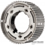 Передня планетарна передача AISIN WARNER TF-80SC, TF-81SC - загальна висота 57.70 мм, 5 сателітів (17 зубів)