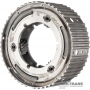Передняя планетарная передача Aisin Warner TF-60SN, VAG 09G — общая высота 51.05 мм, 3 сателлита (17 зубьев)