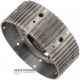 Передняя планетарная передача Aisin Warner TF-60SN, VAG 09G — общая высота 51.05 мм, 3 сателлита (17 зубьев)