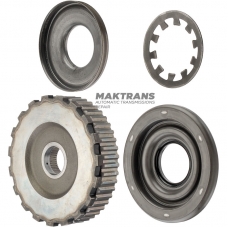 Барабан Forward Clutch (порожній, без дисків) Mercedes-Benz CVT 722.8 - A1693720264, A0019933626, A1693722131, A1693721731
