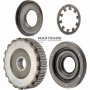 Барабан Forward Clutch (пустой, без дисков) Mercedes-Benz CVT 722.8 — A1693720264, A0019933626, A1693722131, A1693721731