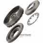 Барабан Forward Clutch (пустой, без дисков) Mercedes-Benz CVT 722.8 — A1693720264, A0019933626, A1693722131, A1693721731
