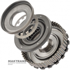 Барабан Forward Clutch (порожній, без дисків) Mercedes-Benz CVT 722.8 - A1693720264, A0019933626, A1693722131, A1693721731