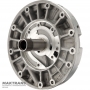 Ступица масляного насоса  Aisin Warner TL-80SN, TOYOTA AA80E, AA80F — общая высота 208 мм, 3537050040
