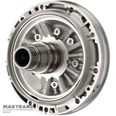 Ступица масляного насоса  Aisin Warner TL-80SN, TOYOTA AA80E, AA80F — общая высота 208 мм, 3537050040