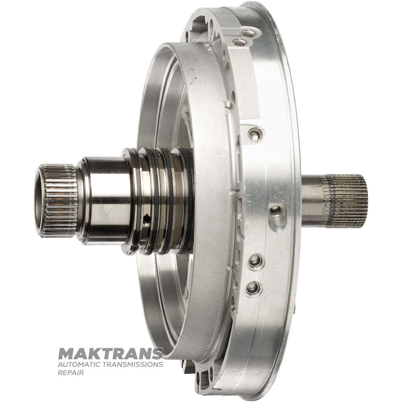 Ступица масляного насоса  Aisin Warner TL-80SN, TOYOTA AA80E, AA80F — общая высота 208 мм, 3537050040
