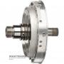 Ступица масляного насоса  Aisin Warner TL-80SN, TOYOTA AA80E, AA80F — общая высота 208 мм, 3537050040