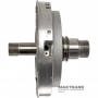 Ступица масляного насоса  Aisin Warner TL-80SN, TOYOTA AA80E, AA80F — общая высота 208 мм, 3537050040