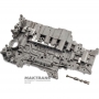 Гідроблок (б/в, неперевірений) Aisin Warner TL-80SN, TOYOTA AA80E, AA80F - 8800, маркування сепатаорної пластини A