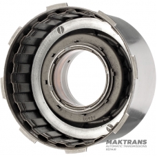 Барабан DIRECT Clutch A4LD 4R44E, 4R55E, 5R44E, 5R55E - 5 фрикційних дисків, 88GT-7D047-CA