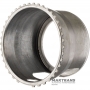 Поршень B06 Clutch Mercedes-Benz 725.0 — загальна висота 123 мм, вн.Ø 123 мм, 38 зубів, A7252729904