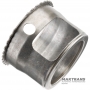 Поршень B06 Clutch Mercedes-Benz 725.0 — загальна висота 123 мм, вн.Ø 123 мм, 38 зубів, A7252729904