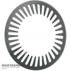 Поворотна пружина Intermediate Clutch FORD E4OD, 4R100 - нар.Ø 166.15 мм, товщина 1.90 мм