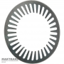 Поворотна пружина Intermediate Clutch FORD E4OD, 4R100 - нар.Ø 166.15 мм, товщина 1.90 мм