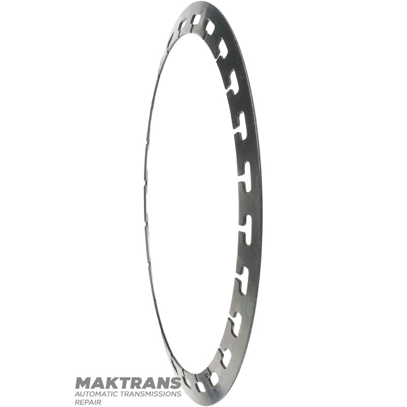 Поворотна пружина Overdrive Clutch FORD E4OD, 4R100 - нар.Ø 194.50 мм, товщина 1.35 мм