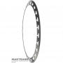Поворотна пружина Overdrive Clutch FORD E4OD, 4R100 - нар.Ø 194.50 мм, товщина 1.35 мм