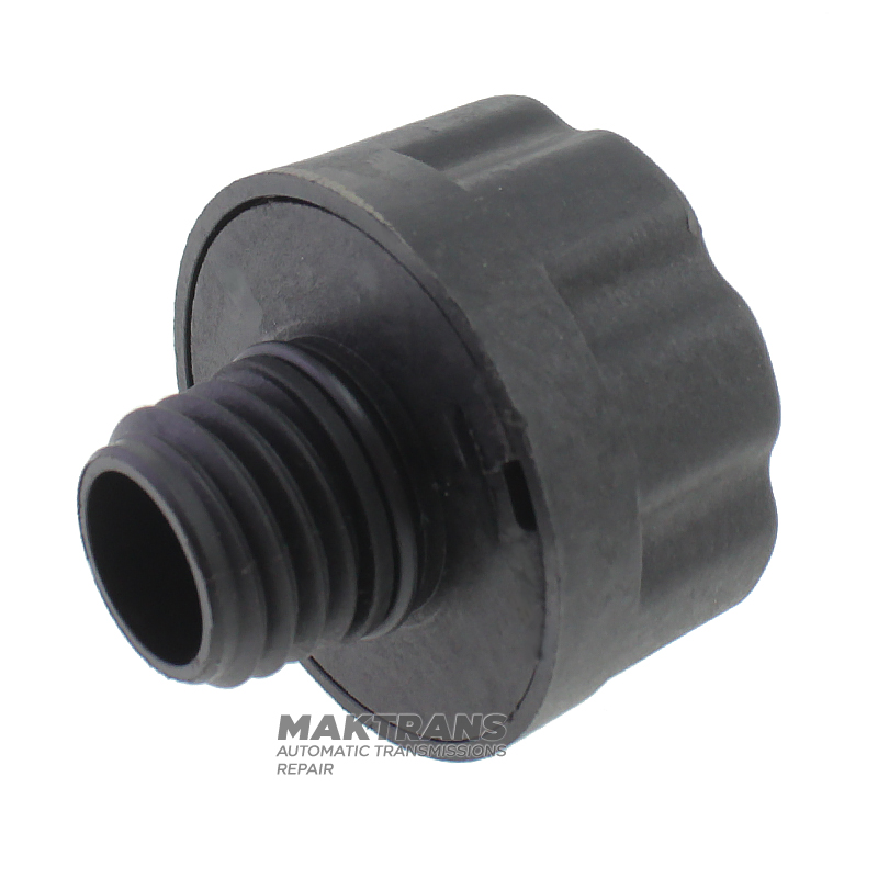 Маслозаливная пробка, сапун GM 6T40, 6T45 — 24247757, 24243519 (нар.Ø 19.45 мм)