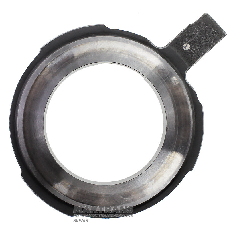 Рычаг сцепления раздаточной коробки BMW ATC450 — SP01945, used and inspected