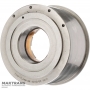 Барабан Overdrive Clutch (пустой, без дисков) FORD 5R55N, 5R55S, 5R55W — YW4P-7L669-AA, под 2 фрикционных диска (высота от поршня до стопроного кольца 13 мм)