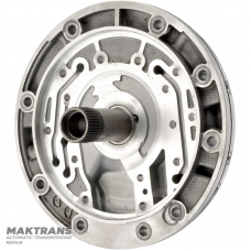 Ступица масляного насоса TOYOTA / LEXUS A960E — 3561750030, 3537022070, 9036433013 (общая высота 141 мм)