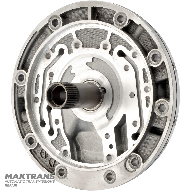 Ступица масляного насоса TOYOTA / LEXUS A960E — 3561750030, 3537022070, 9036433013 (общая высота 141 мм)
