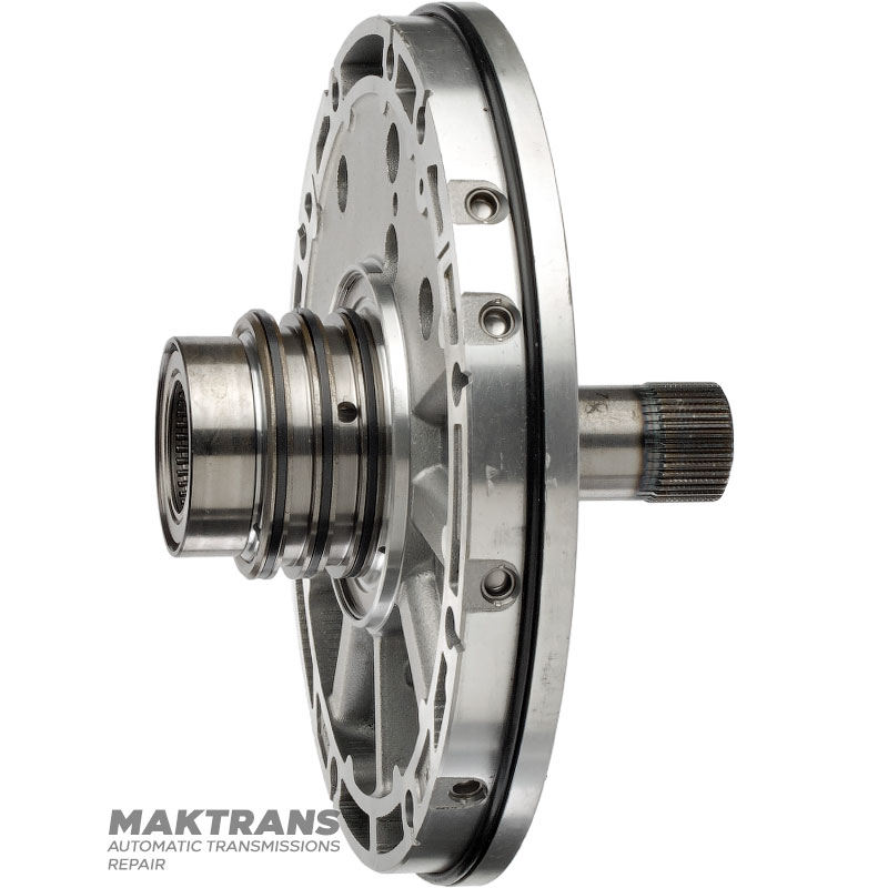Ступица масляного насоса TOYOTA / LEXUS A960E — 3561750030, 3537022070, 9036433013 (общая высота 141 мм)