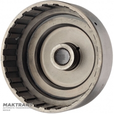 Барабан FORWARD Clutch FORD 5R55N, 5R55W, 5R55S 8R2P-7A511-AA — пустой, без поршней и дисков