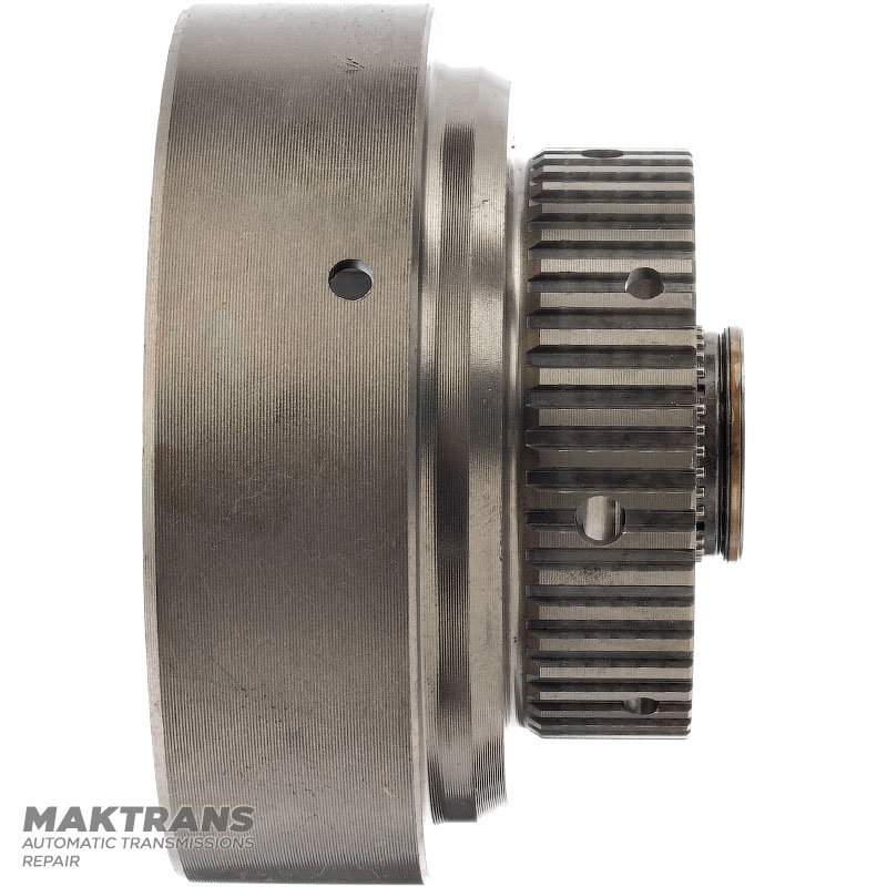 Барабан FORWARD Clutch FORD 5R55N, 5R55W, 5R55S 8R2P-7A511-AA - порожній, без поршнів та дисків