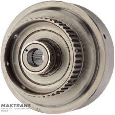 Барабан FORWARD Clutch FORD 5R55N, 5R55W, 5R55S 8R2P-7A511-AA — пустой, без поршней и дисков