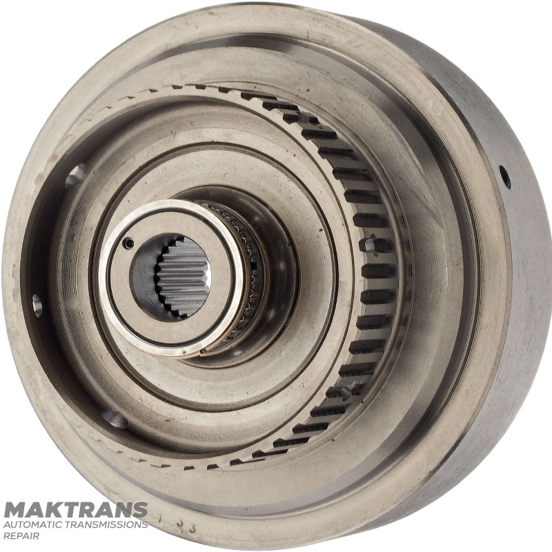 Барабан FORWARD Clutch FORD 5R55N, 5R55W, 5R55S 8R2P-7A511-AA - порожній, без поршнів та дисків