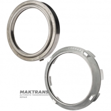 Поршень Underdrive (B1 Brake) без возвратной пружины A960E — 3562122020, 3560822020 (высота поршня 31 мм)