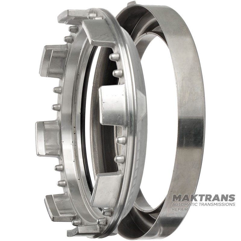 Поршень Underdrive (B1 Brake) без возвратной пружины A960E — 3562122020, 3560822020 (высота поршня 31 мм)