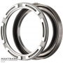 Поршень Overdrive B2 Brake (без возвратной пружины) A960E — 3562222030, 3569922010 (высота поршня 10.70 мм)