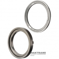 Поршень Overdrive B2 Brake (без поворотної пружини) A960E - 3562222030, 3569922010 (висота поршня 10.70 мм)
