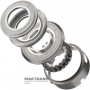 Поршень Low / Reverse B4 Brake A960E — 3562922030, 3562622020, 3562322030, 3506822010