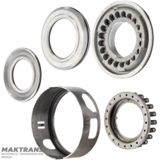 Поршень Low / Reverse B4 Brake A960E - 3562922030, 3562622020, 3562322030, 3506822010, 3566622030, 3566622020