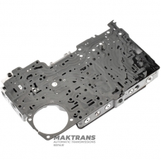 Гідроблок (б/в, непоновлений) FORD 5R55E, 5R55N, 5R55S, 5R55W — макування AP0, XW4P-7A101-AJ