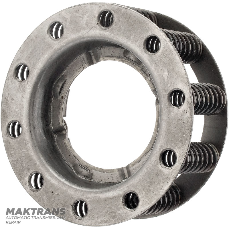 Блок возвратных пружин барабана FORWARD Clutch 5R55N, 5R55W, 5R55S — высота 29 мм, нар.Ø 77.45 мм, вн.Ø 37.90 мм