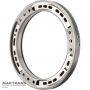 Поршень зі зворотною пружиною INTERMEDIATE Clutch 4R70W, 4R75E, 4R75W (AOD, AODE, AODE-W) - висота поршня 23.50 мм, нар.Ø 183 мм, вн.Ø 154.70 мм, F0AP-7E