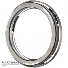 Поршень с возвратной пружиной INTERMEDIATE Clutch 4R70W, 4R75E, 4R75W (AOD, AODE, AODE-W) — высота поршня 23.50 мм, нар.Ø 183 мм, вн.Ø 154.70 мм, F0AP-7E005-AA