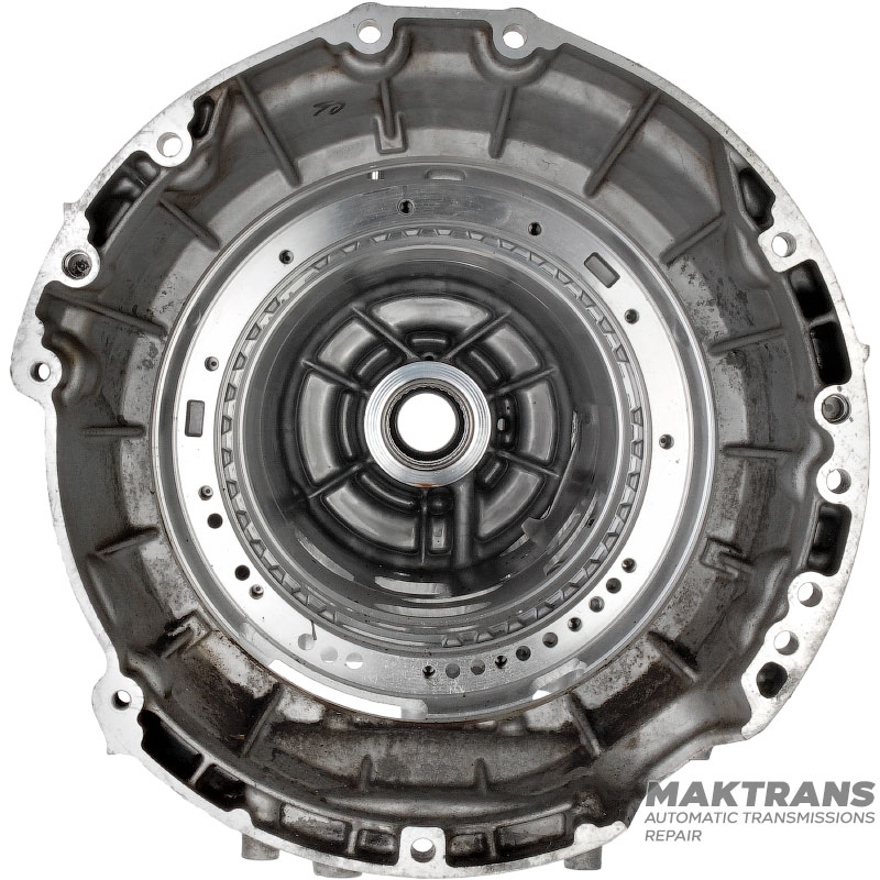 Корпус трансмісії FORD 10R80 - LB5P-7006-CA, L1MP-7000-XB