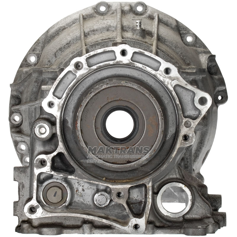 Корпус трансмісії FORD 10R80 - LB5P-7006-CA, L1MP-7000-XB