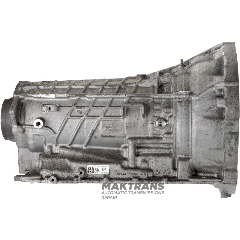 Корпус трансмісії FORD 10R80 - LB5P-7006-CA, L1MP-7000-XB
