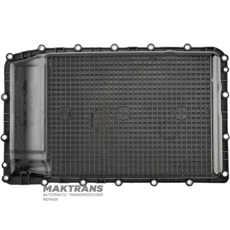Піддон масляний FORD 10R80 - HL3P-7A194-AE, HL3P-7A194-AС, 2492701