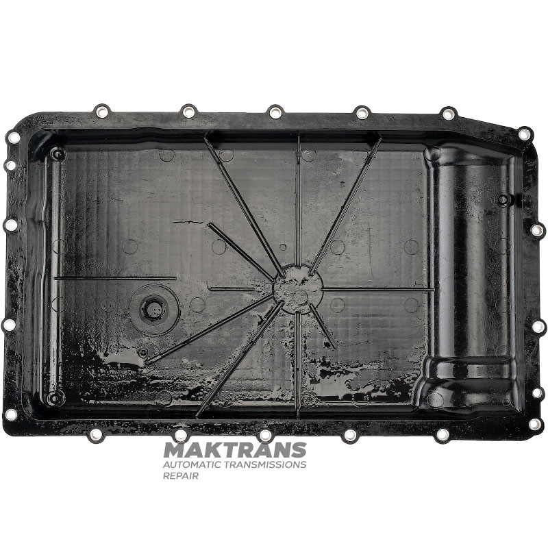 Піддон масляний FORD 10R80 - HL3P-7A194-AE, HL3P-7A194-AС, 2492701